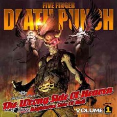 Five Finger Death Punch | Wrong Side Of.. (Lp)