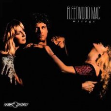  Fleetwood Mac | Mirage (Lp) 