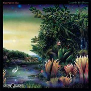 Fleetwood Mac | Tango In The Night