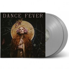 Florence + the Machine - Dance Fever -Indie- - Lp Midway