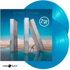 Flying Colors Third Degree (Coloured LP + MP3) Kopen? - Lp Midway
