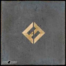 Foo Fighters | Concrete and Gold (Lp)