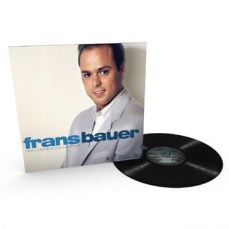 Frans Bauer - His Ultimate Collection Vinyl Album - Lp Midway