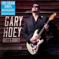 Gary Hoey | Dust & Bones (Lp)