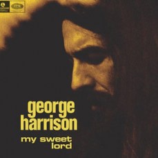 George Harrison - My Sweet Lord (Milky Clear Vinyl)  - Lp Midway