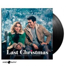 George Michael - Last Christmas Kopen? - Lp Midway