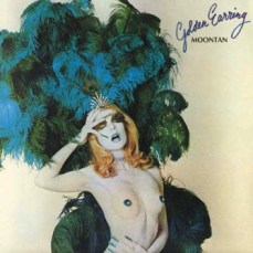 Golden Earring - Moontan Album Op CD - Lp Midway