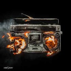 Green Day | Revolution Radio (Lp)