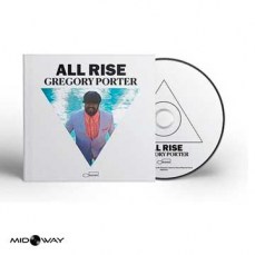 Gregory Porter - All Rise (CD)