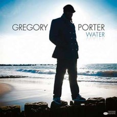 Gregory Porter - Water - Indie Coloured Vinyl Album - Lp Midway