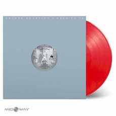 Gruppo Sportivo | Back To 78 (Lp) Transparent Red Vinyl