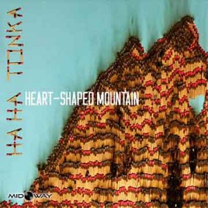 Ha Ha Tonka | Heart Shaped Mountain (Lp)