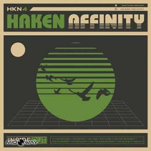 Haken | Affinity (Lp)