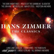 Hans Zimmer | Classics (Lp)