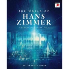 Hans Zimmer - The World Of Hans Zimmer - Lp Midway