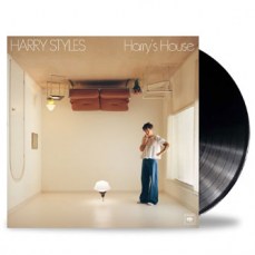 Harry Styles Harry's House Vinyl Album - Lp Midway