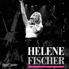 Helene Fischer | Das Konzert Aus Dem Kesselhaus (DVD)