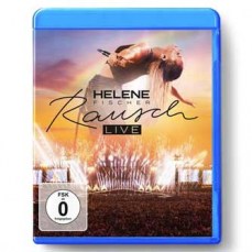 Rausch - Live from Munich Blu-ray Helene Fischer - Lp Midway