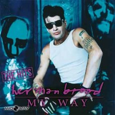Herman Brood | My Way: The Hits (Lp)