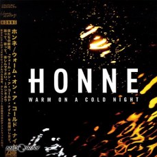 Honne | Warm On A Cold Night (Lp)