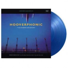 Hooverphonic, A New Stereophonic Spectacular Lp