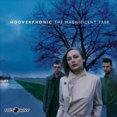 Hooverphonic | Magnificent Tree (Lp)