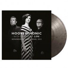Hooverphonic - With Orchestra Live - Coloured Vinyl - Lp Midway