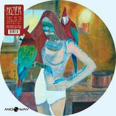 Hozier | Take Me To Church -Picture disc- (Lp)