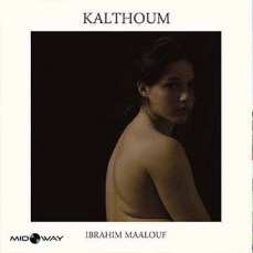 Ibrahim Maalouf | Kalthoum (Lp)