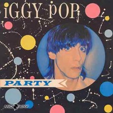 Iggy Pop | Party (Lp)