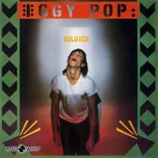 Iggy Pop | Soldier (Lp)