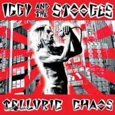 Iggy & The Stooges | Telluric Chaos -Coloured- (Lp)