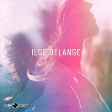 Ilse Delange | Ilse Delange (Lp)