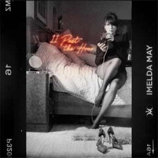 Imelda May - 11 Past The Hour Vinyl Album - Lp Midway