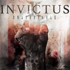 Invictus - Unstoppable Vinyl Album - Lp Midway