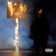 J. Cole - Off-season (Vinyl Album) - Lp Midway