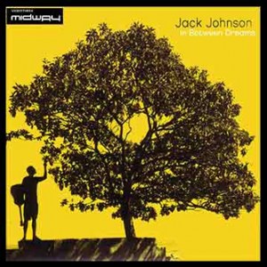 Jack Johnson - In Between Dreams Vinyl Album - Lp Midway