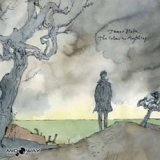 James Blake | The Colour In Anything (Lp)