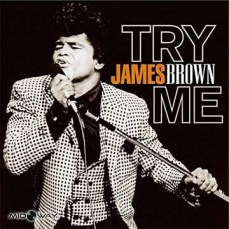 James Brown - Try Me - Vinyl Shop Lp Midway