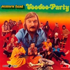 James Last - Voodoo Party  - Vinyl Shop 