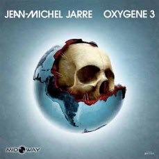Jean-Michel Jarre | Oxygene 3 (Lp)