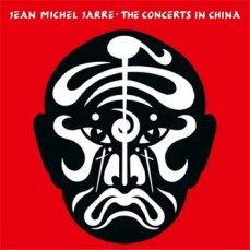 Jean-Michel Jarre - The Concerts in China Vinyl Album - Lp midway