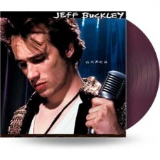 Jeff Buckley - Grace Coloured Album Kopen? - Lp Midway