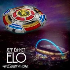 Jeff Lynne's ELO | Wembley Or Bustt (Lp)
