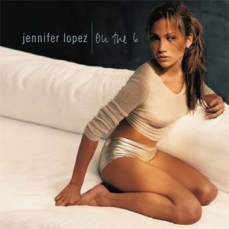 Jennifer Lopez - On the 6 - Standard Edition Vinyl Album LP