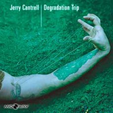 Jerry Cantrell | Degradation Trip (Lp)