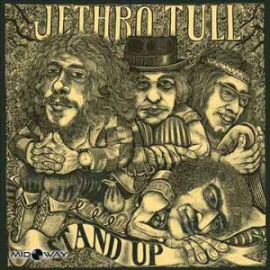 Jethro Tull | Stand Up (Lp)