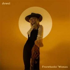Jewel - Freewheelin' Woman Vinyl Album - Lp Midway-