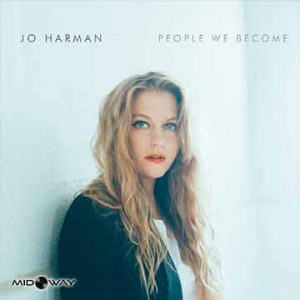 Jo Harman | People We Become (Lp)