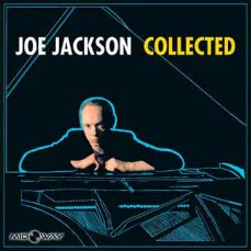 Joe Jackson | Collected (Lp)